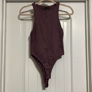 Size Small Women’s Zara Bodysuit